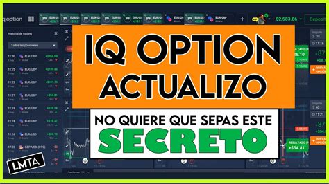 LA FORMA Estrategia MAS FACIL DE GANAR DINERO EN OPCIONES BINARIAS