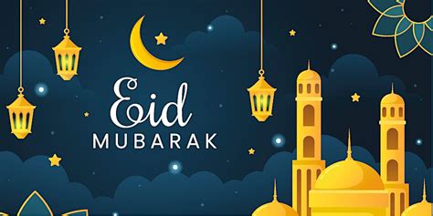 2023 Eid - Al Fitr Celebration - Event - Arab America