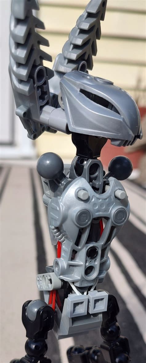 Citizens of Rat Nation - Lego Creations - The TTV Message Boards