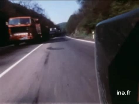 IMCDb Org 1971 Volvo F89 In La Route Duel Des Routiers 1978