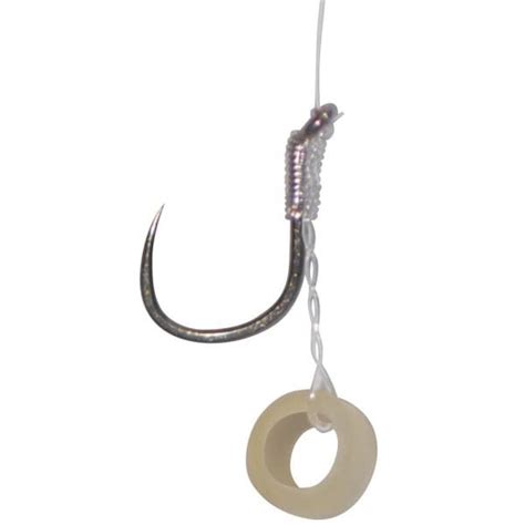 Drennan Bandit Power Hooks To Nylon Reliable And Efficient Fishing