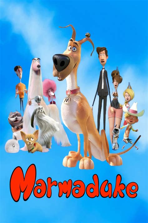 10 Insane Things You Didn't Know About Marmaduke, Mickey, And Percy's Adventures (Expert Analysis!) Image 8