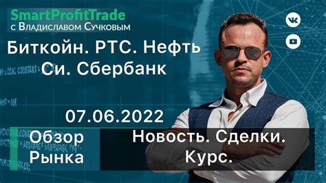 Обзор рынка. Ртс, Нефть, Си, Сбер, Золото. Обзор криптовалюты ...