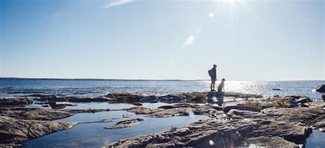 Vandra Kristinehamn Visit Värmland