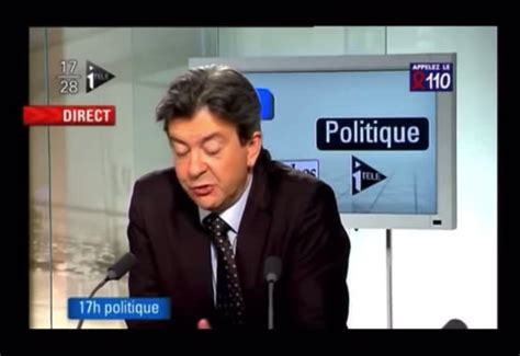 Bruno Attal On Twitter Ben Voyons Melenchon Vous Disiez Zemmour