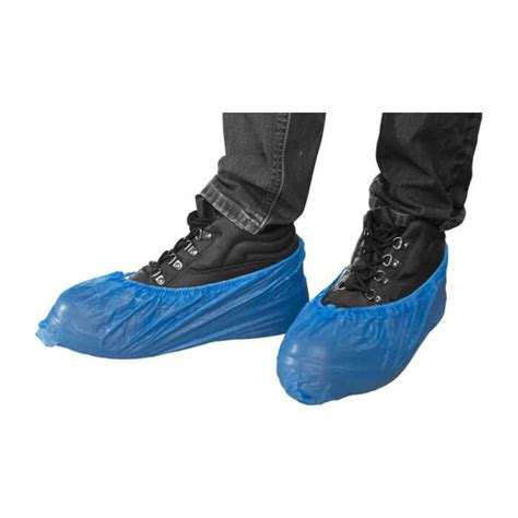 Disposable Overshoe Gildair Supplies Ltd