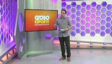 Globo Esporte Ce Bloco Globo Esporte Ce Globoplay