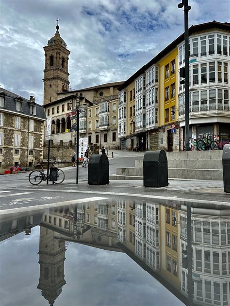 ReCorriendoVitoria Lloviendo Eitb Eus Flickr