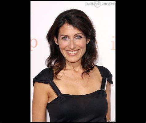 Lisa Edelstein Purepeople