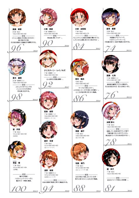 Naburu Page Nhentai Hentai Doujinshi And Manga