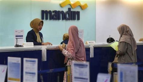 Kur Mandiri Pinjaman Rp Juta Tempo Tahun Berapa