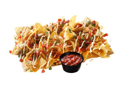 Ultimate Nachos - Nearby For Delivery or Pick Up | Buffalo Wild Wings