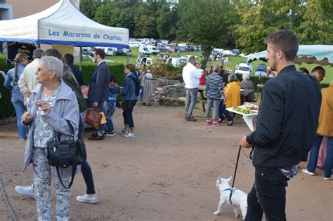 La Comelle Un succès qui ne se dément pas