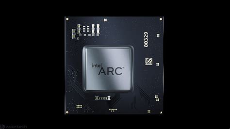 Intel Arc Alchemist A370M GPU Gaming Benchmarks Show Competitive ...