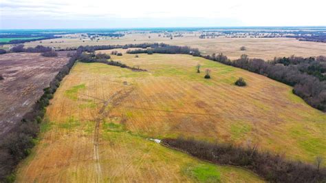 Clarksville Red River County Tx Undeveloped Land For Sale Property Id