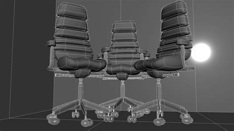 Artstation Office Chairs