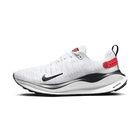 Nike React Infinity Run 4 男 黑白 競速 訓練 運動 緩震 慢跑鞋 Dr2665 100 慢跑鞋 Yahoo奇摩購物中心