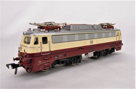 Fleischmann H Electric Locomotive Br Tee Catawiki