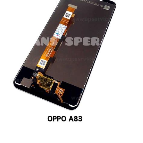 Jual Oke Price LCD TOUCHSCREEN OPPO A83 CPH1729 ORI COMPLETE