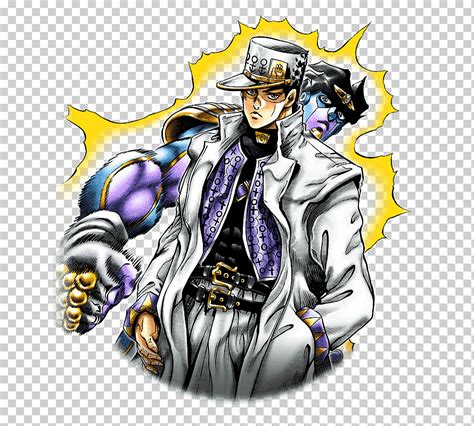 La Extraña Aventura De Jotaro Kujo Dio Brando Josuke Higashikata Jojo