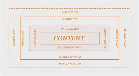 Mastering The CSS Box Model A Comprehensive Guide For Web Developers