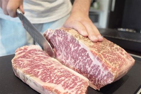 5 Things You Need To Know About Heavily Marbled Beef Marbled Beef