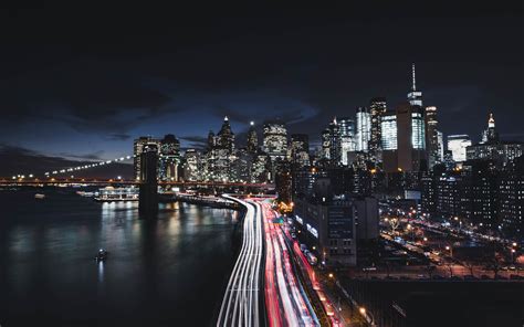 New York City 8k Wallpapers - Top Free New York City 8k Backgrounds ...