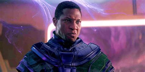 Jonathan Majors Sparks Marvel Movement Reboot Suspected Inside The Magic