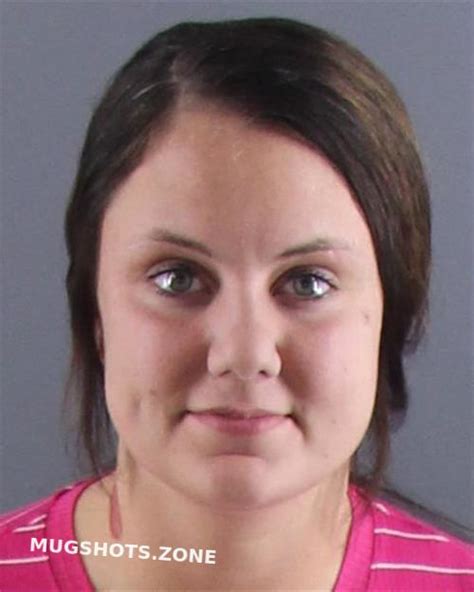 Lewis Kristin Leanne 04292023 Peoria County Mugshots Zone