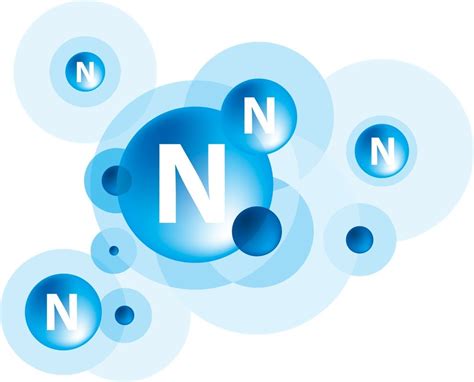 Nitrogen