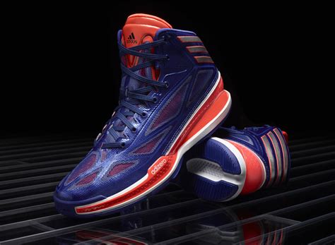 Adidas Crazy Light 3 Bright Indigo Infrared