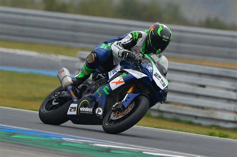 Markus Witte Foto Jan Timmerman Racesport Nl Flickr