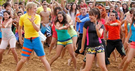 Every Disney Channel Musical Franchise Ranked