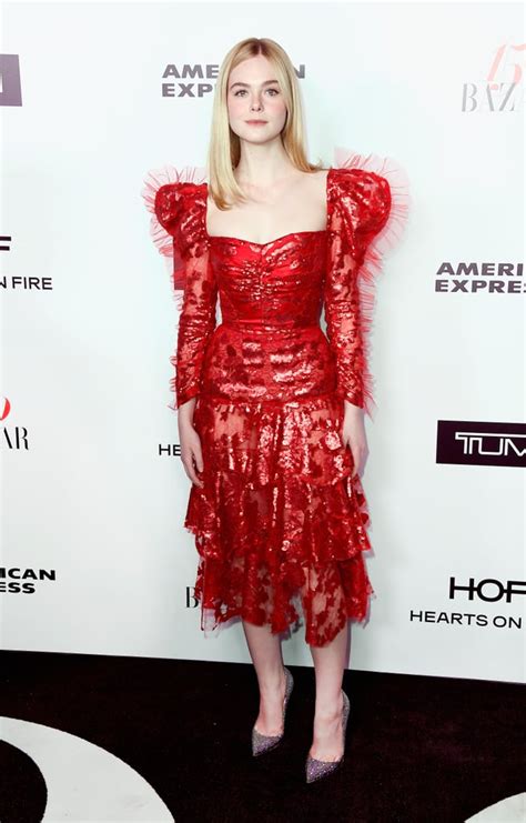 Elle Fanning Hands Naked Body Parts Of Celebrities
