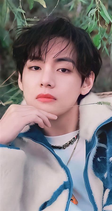 Bts V Bts Btsv Kimtaehyung In Taehyung Photoshoot Kim