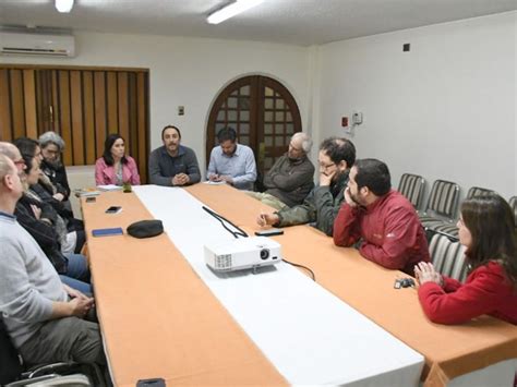 Nueva Directora De Sernatur Los Lagos Se Reuni Con Gremios Tur Sticos