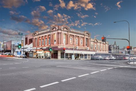 Office Leased In Suite Ruthven Street Toowoomba City Qld