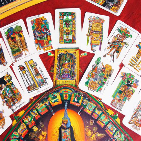 Les Secrets Du Tarot Gyptien Marie Voyance Gratuite