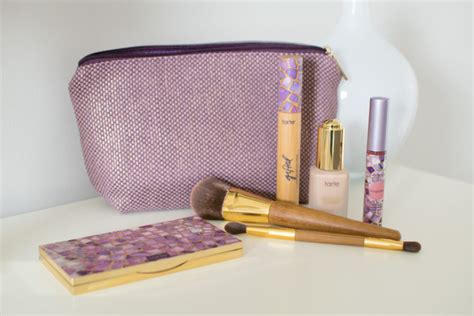 Tarte Miracles From The Amazon Collection The Small Things Blog