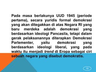 Demokrasi Pptx