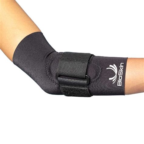 Bioskin Tennis Elbow Skin Opc Health