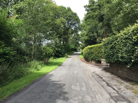 Minor Road Towards Barbon Steven Brown Cc By Sa Geograph