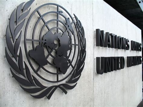 Expertos De La Onu Alertan De Que Las Medidas Del Gobierno Ante El 1 O