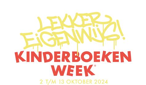 Kinderboekenweek Hebban Nl