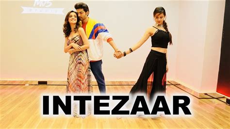 Intezaar Mithoon Ft Arijit Singh And Asees Kaur Sanaya And Gurmeet