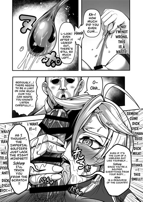 Sennyuu Ian Shoukou Inami The Undercover Comfort Officer Inami Page 44 Nhentai Hentai