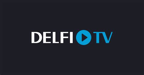 Delfi Tv Bus Rodoma Visoje Lietuvoje