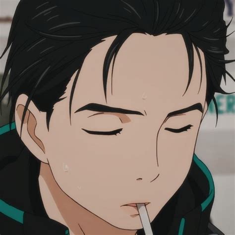 Yuri Katsuki Icons Yuri Katsuki Yuuri Katsuki Yuri On Ice