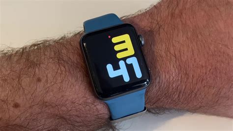 Apple Watch Displaying Your Blood Sugar Readings Youtube