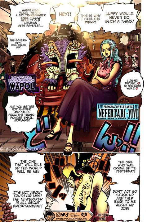 Pin By Sondra Andrews On One Piece Manga Anime One Piece One Piece